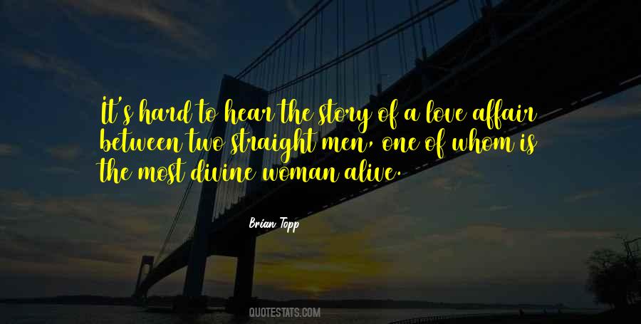 Most Hard Quotes #592140