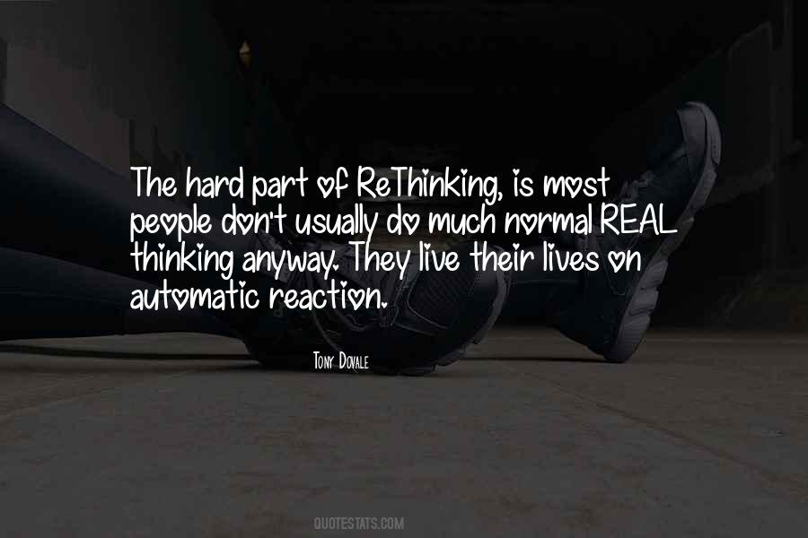 Most Hard Quotes #732765