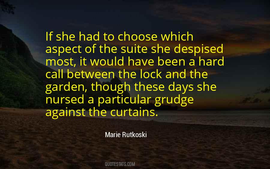Most Hard Quotes #770202