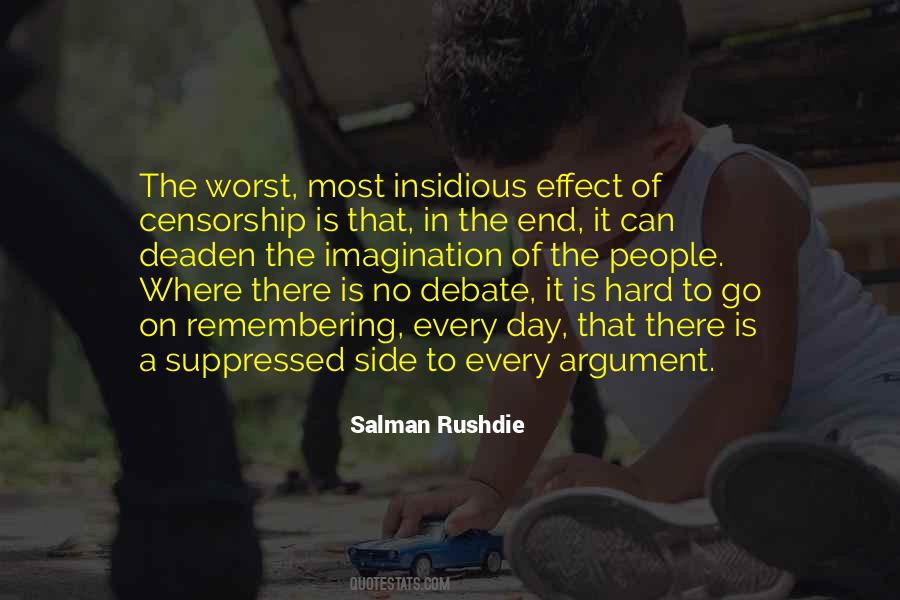 Most Hard Quotes #865526