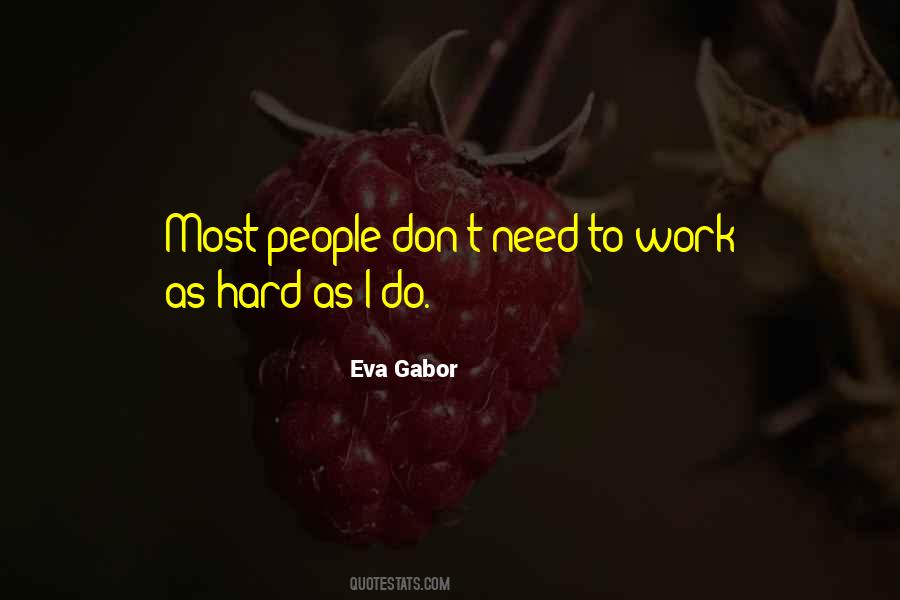 Most Hard Quotes #937048
