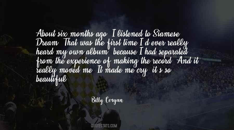 Dream The Dream Quotes #659