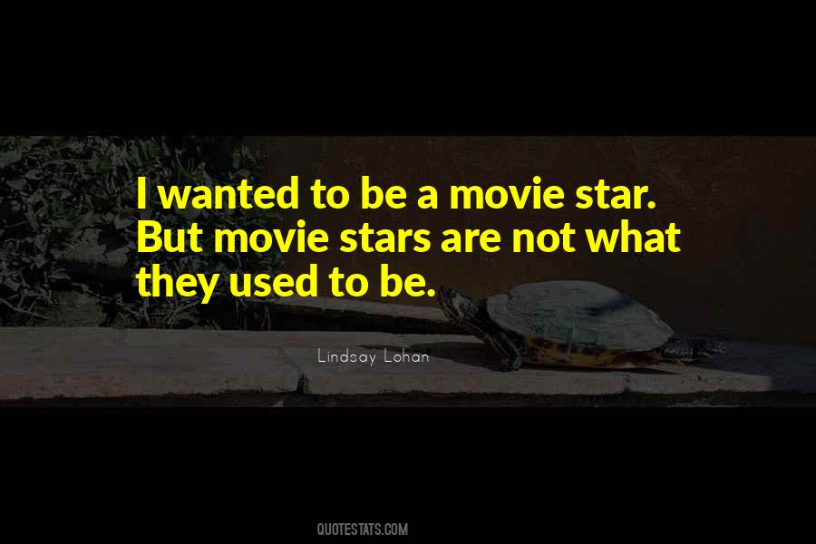 Stars Are Quotes #1087770
