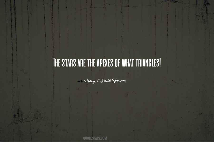 Stars Are Quotes #1162011