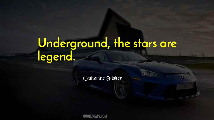 Stars Are Quotes #1226846