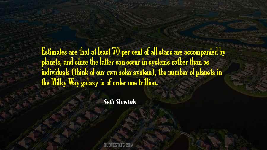 Stars Are Quotes #1271386