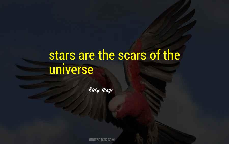 Stars Are Quotes #1291076
