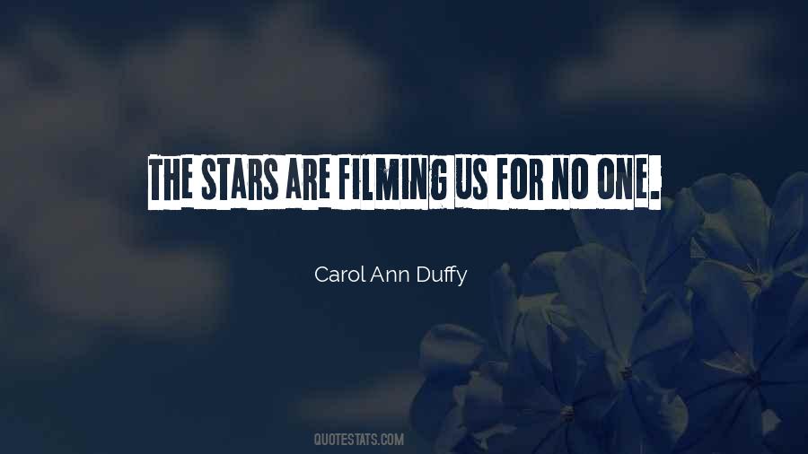 Stars Are Quotes #1301147