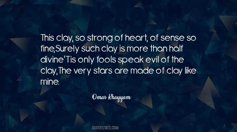 Stars Are Quotes #1746661