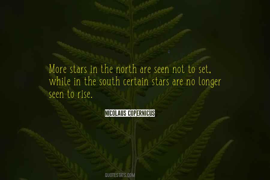 Stars Are Quotes #1749684