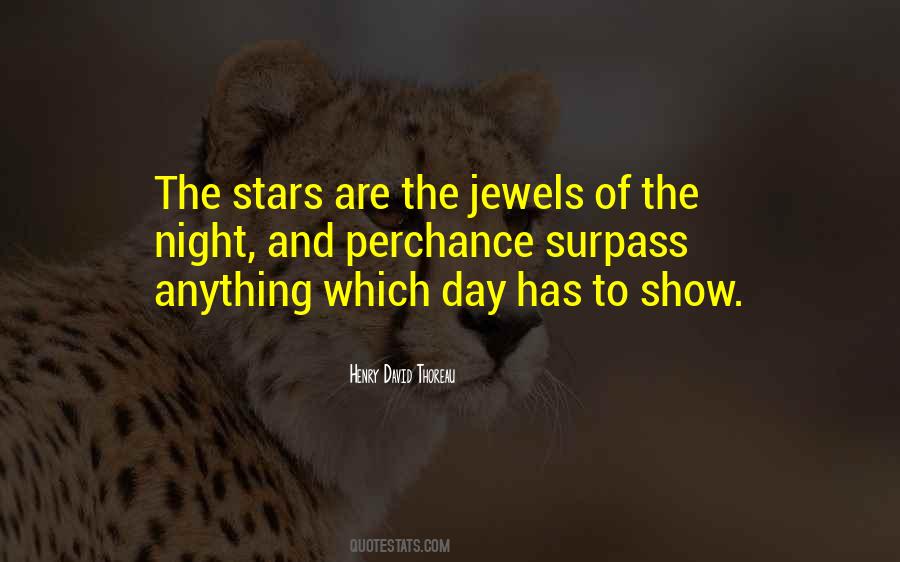 Stars Are Quotes #1861376