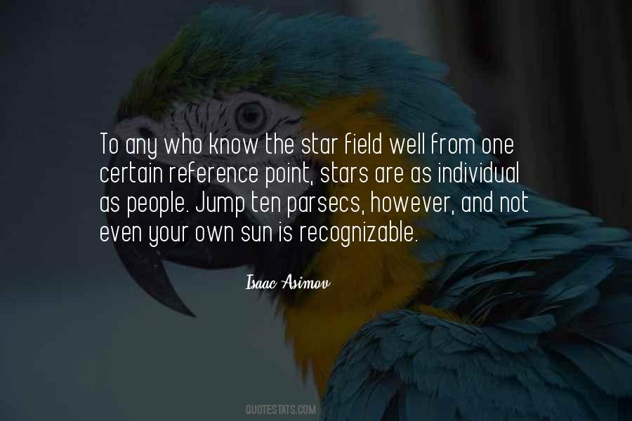 Stars Are Quotes #995033