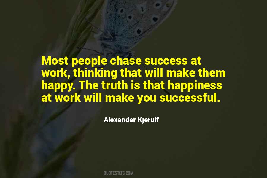 Happiness Positive Quotes #1390220