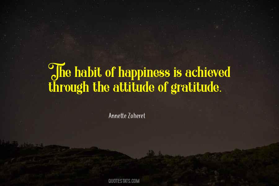 Happiness Positive Quotes #1524026