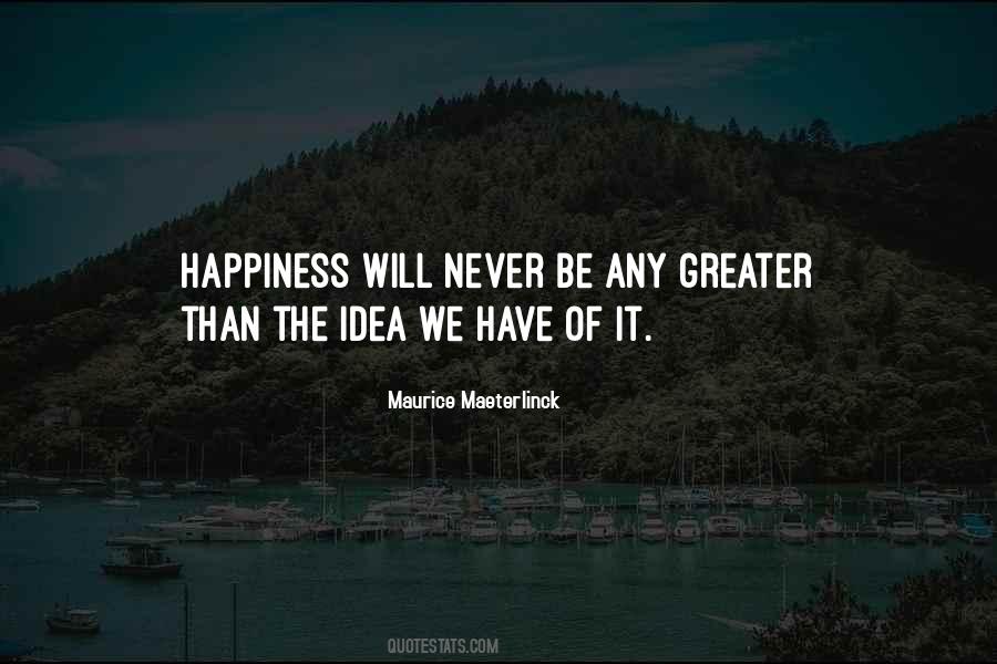Happiness Positive Quotes #43447