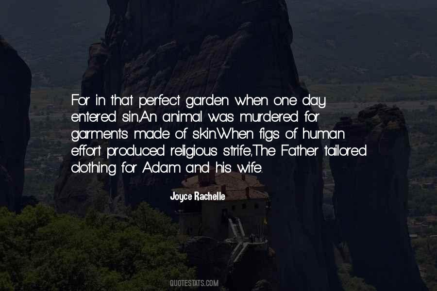 Effort Made Quotes #573643