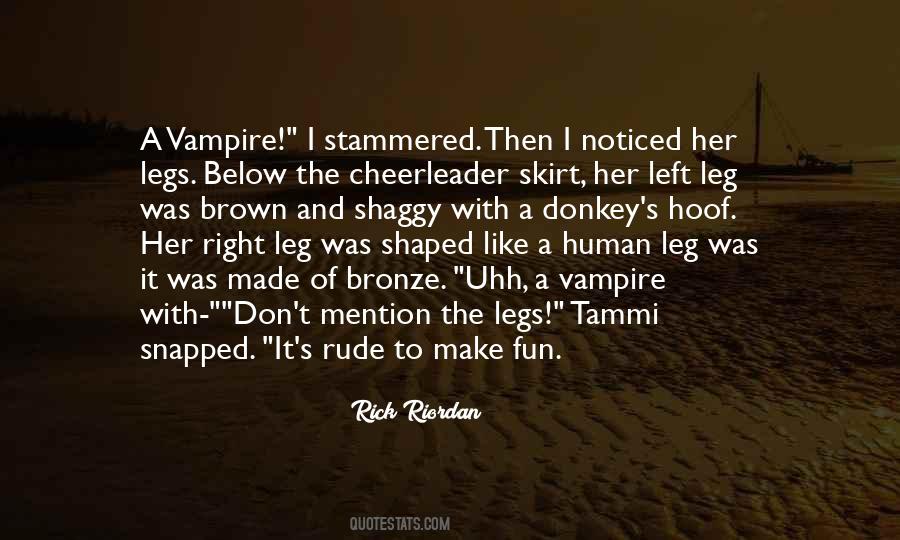 Have To Be Your Own Cheerleader Quotes #897449