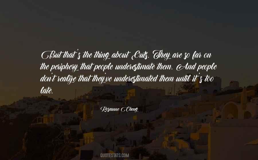Effortless Action Quotes #712355