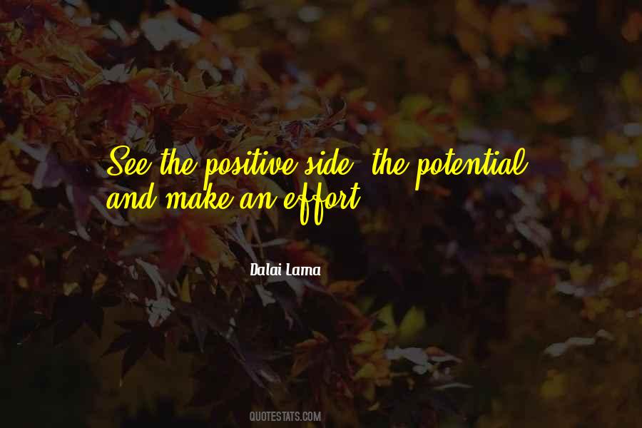See The Positive Quotes #1505661