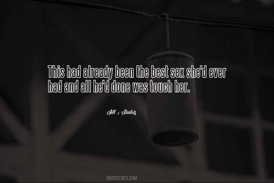 Quotes About A Guide Dog #1549402