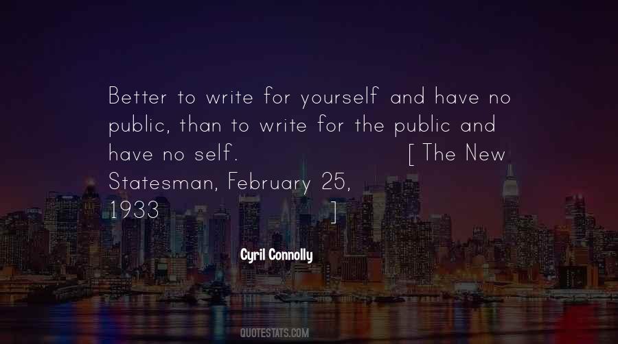 25 February Quotes #23485