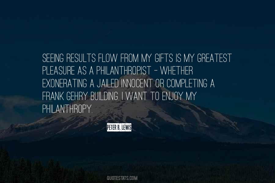 Enjoy The Flow Quotes #229331