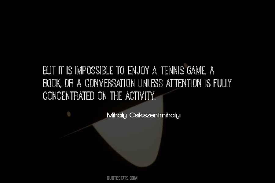 Enjoy The Flow Quotes #938003
