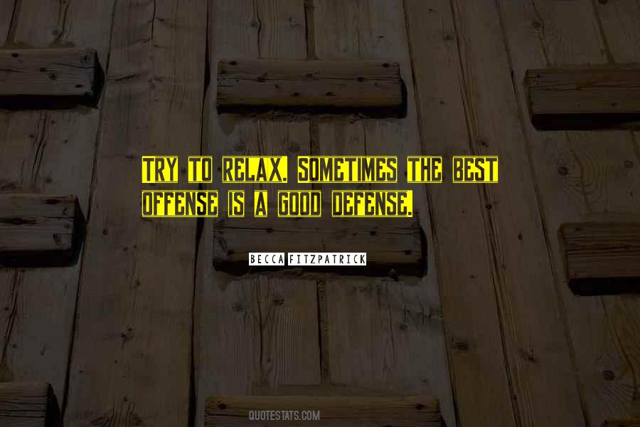 Silence Best Quotes #1693478
