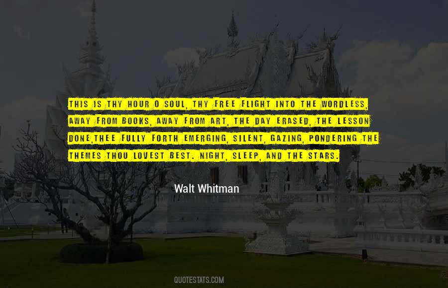 Silence Best Quotes #868818
