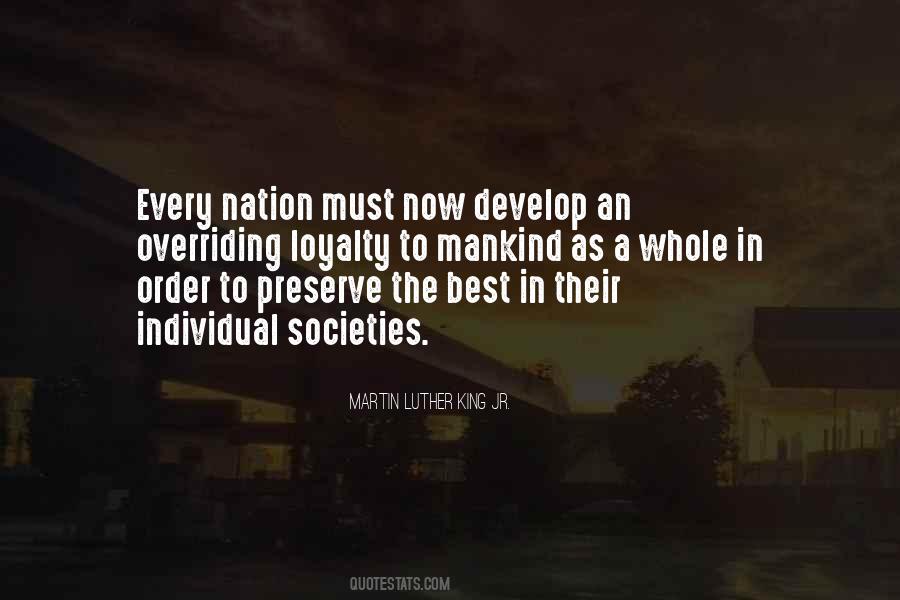 Silence Best Quotes #880225
