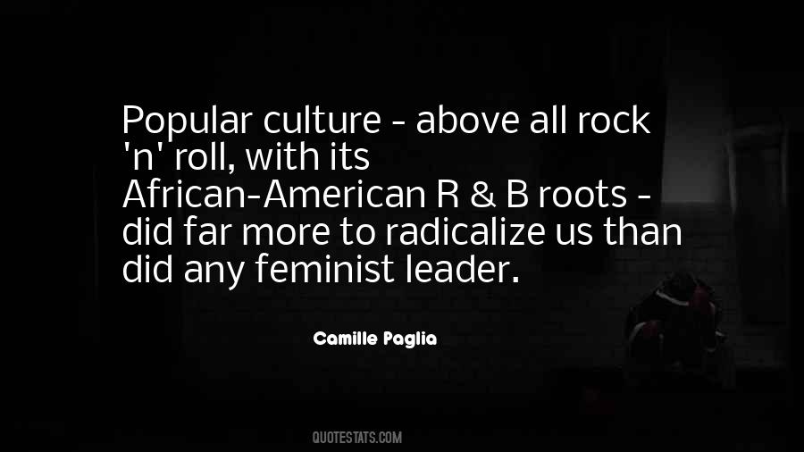 Feminist Leader Quotes #757606