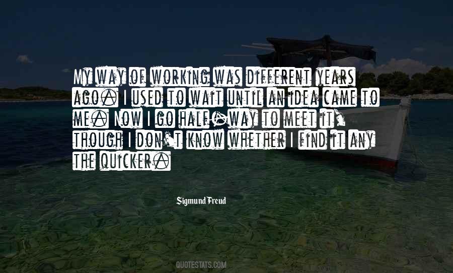 Find Your Other Half Quotes #1360984