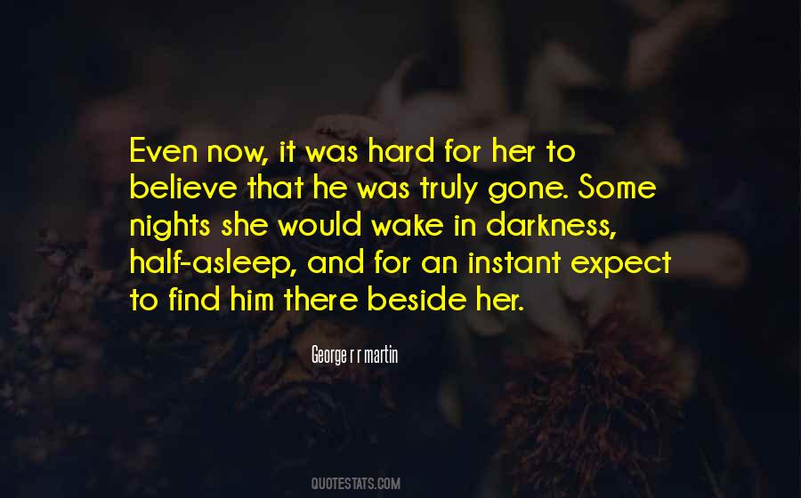 Find Your Other Half Quotes #254469