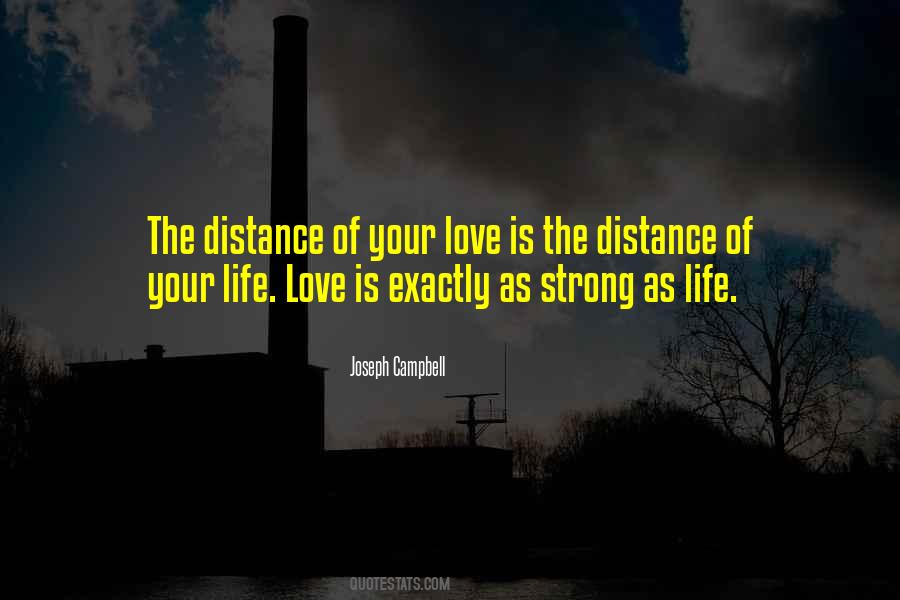 Your Love Is Quotes #1297044