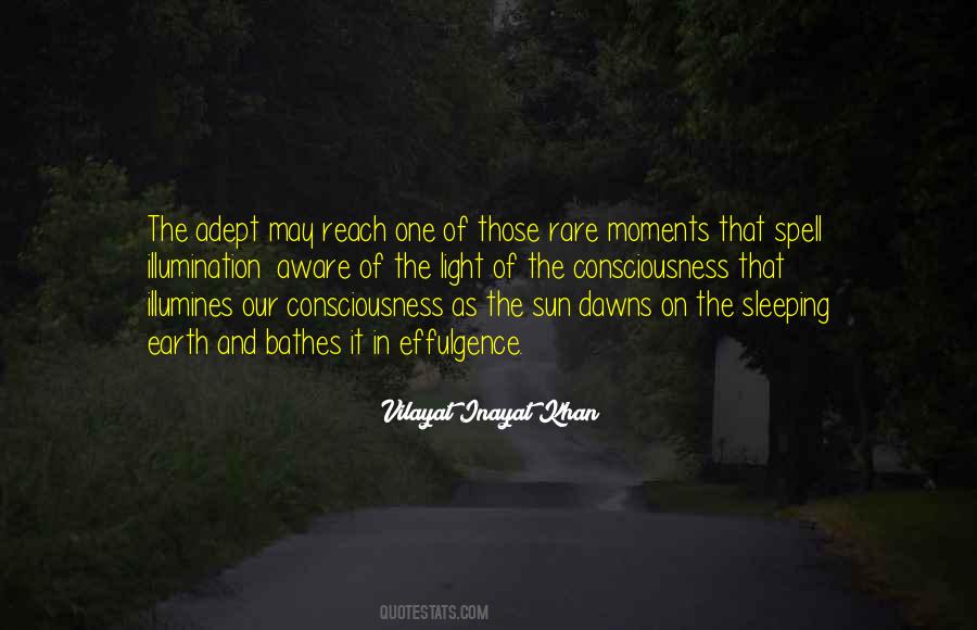 Effulgence Quotes #250722
