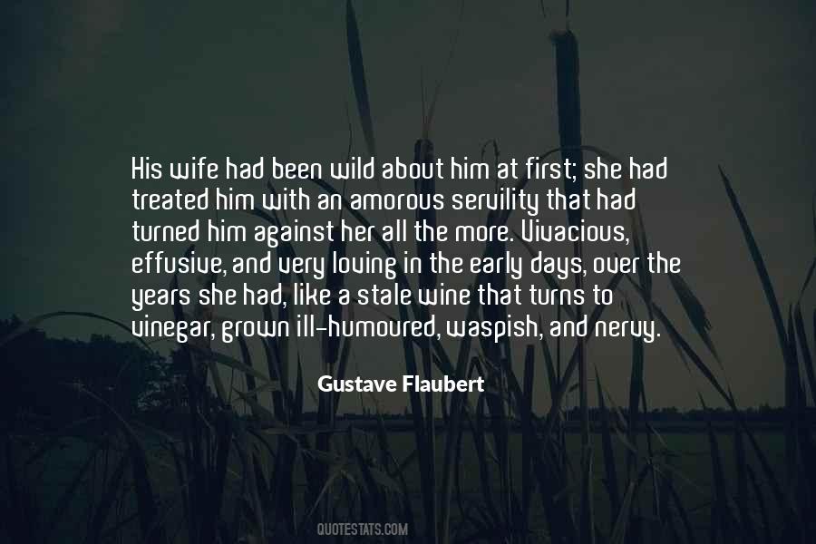 Effusive Welcome Quotes #1725620