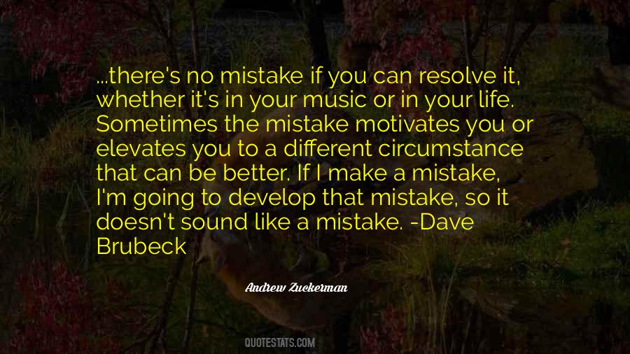 You Make It Better Quotes #649089