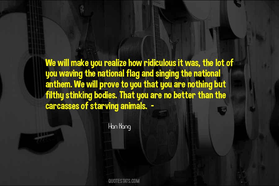 You Make It Better Quotes #99125