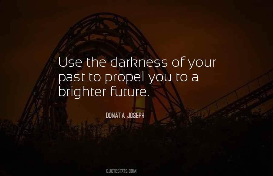 Love Your Past Quotes #1020375