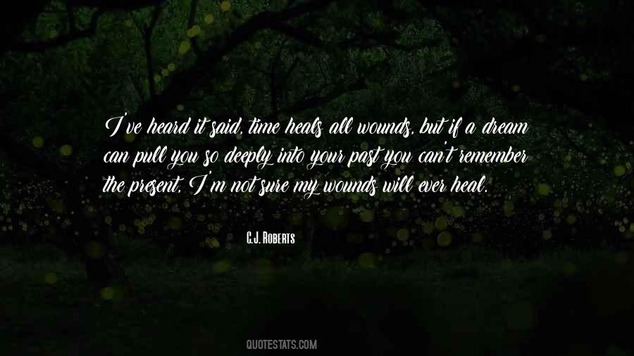 Love Your Past Quotes #1421493