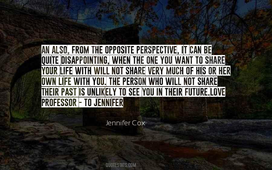 Love Your Past Quotes #1617027