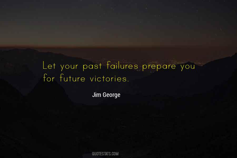 Love Your Past Quotes #607660