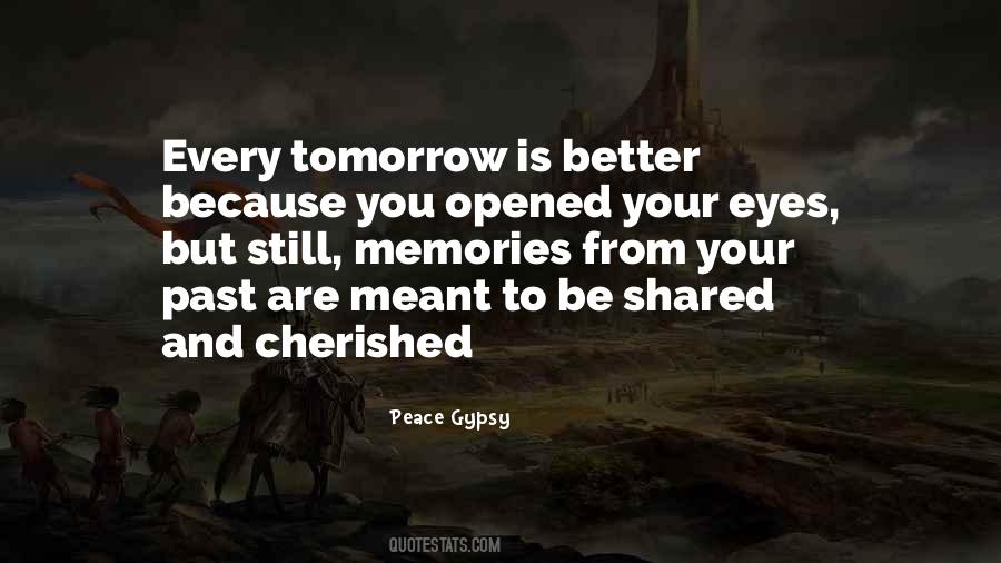 Love Your Past Quotes #749879