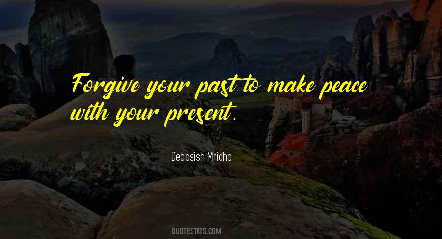 Love Your Past Quotes #931136