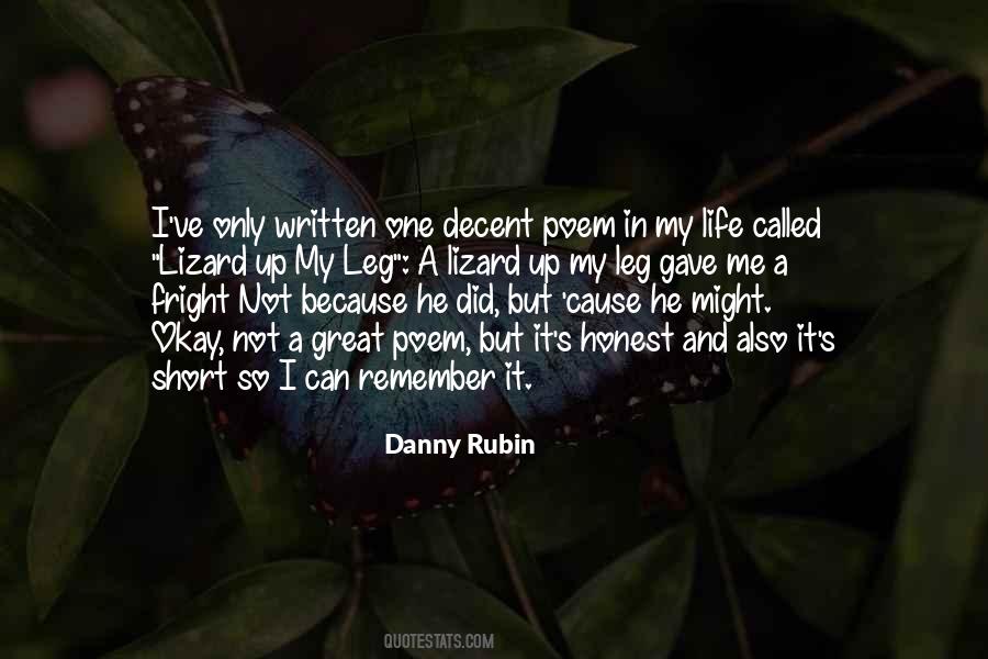 Gave Me Life Quotes #586273