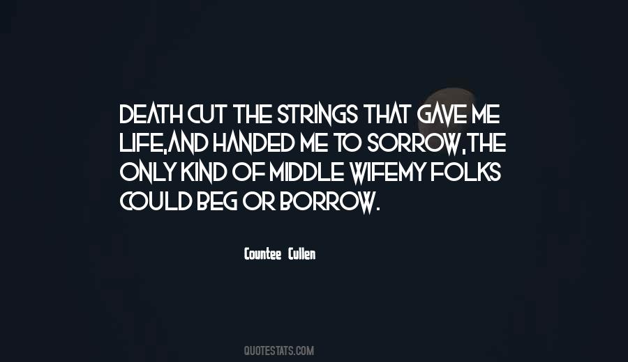 Gave Me Life Quotes #757073