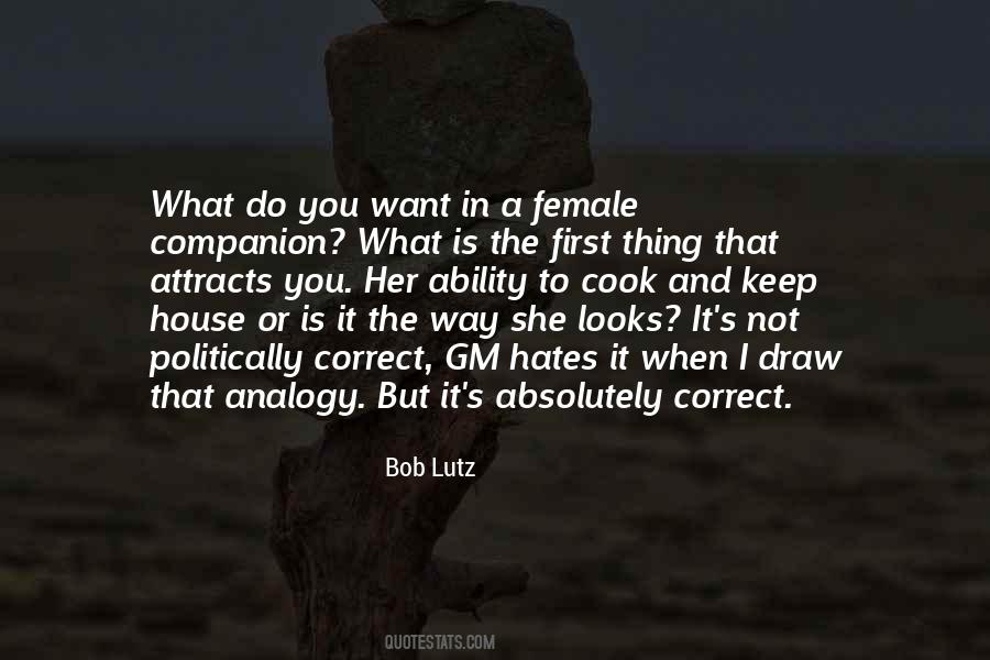 Way She Looks Quotes #395653
