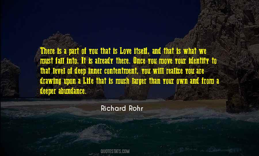 Abundance Love Quotes #127483