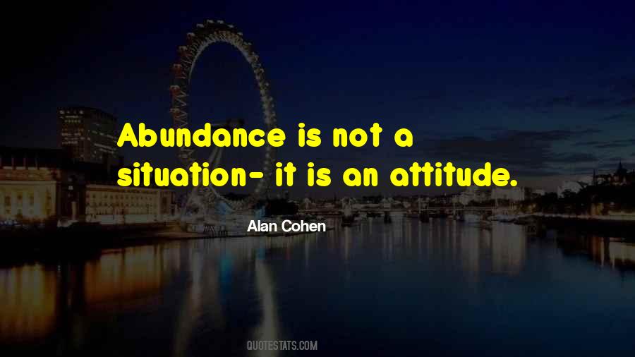 Abundance Love Quotes #770379