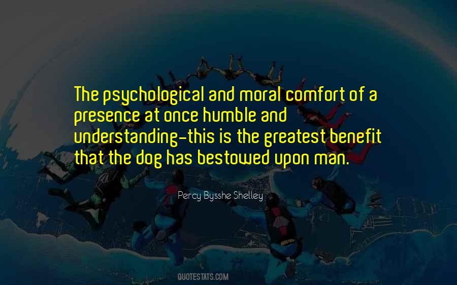 Quotes About Understanding Man #1214606